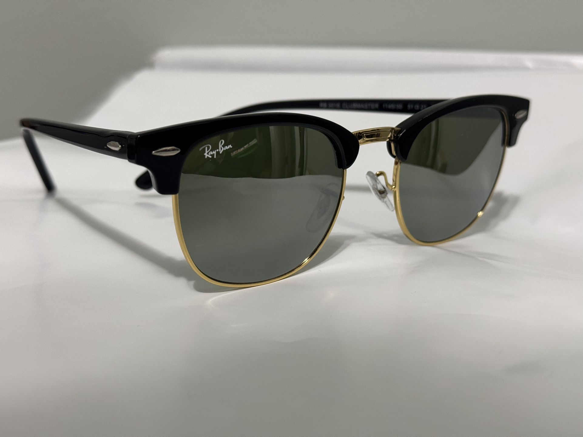 Rayban Clubmaster Classic 51mm