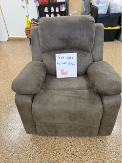 Recliner