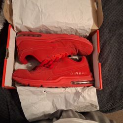 Nike Air Max LTD 3 Lightly Used Size 12 Men's 