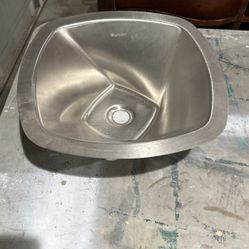 Sink