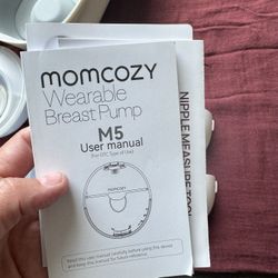 MomCozy M5