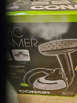 Steamer