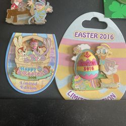 Disney Pins