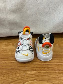 Baby Nike Air More Uptempo
