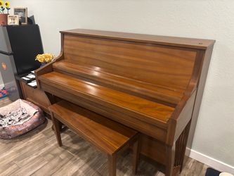 Starter Piano