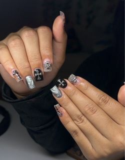 Nail lamp