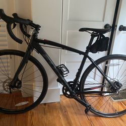 Fuji Road bike