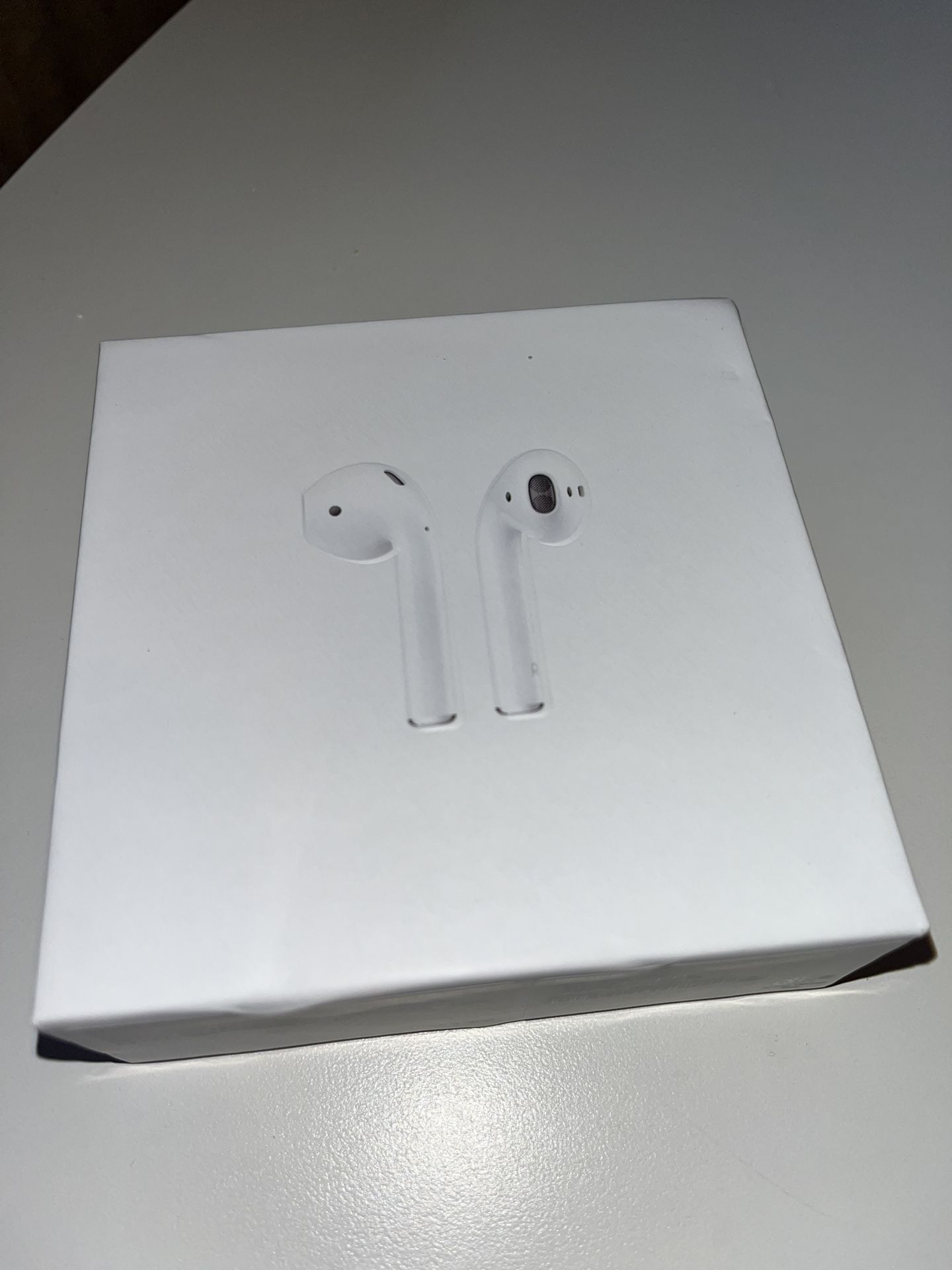 AirPods 2 Wireless Bluetooth IPhone Earbuds