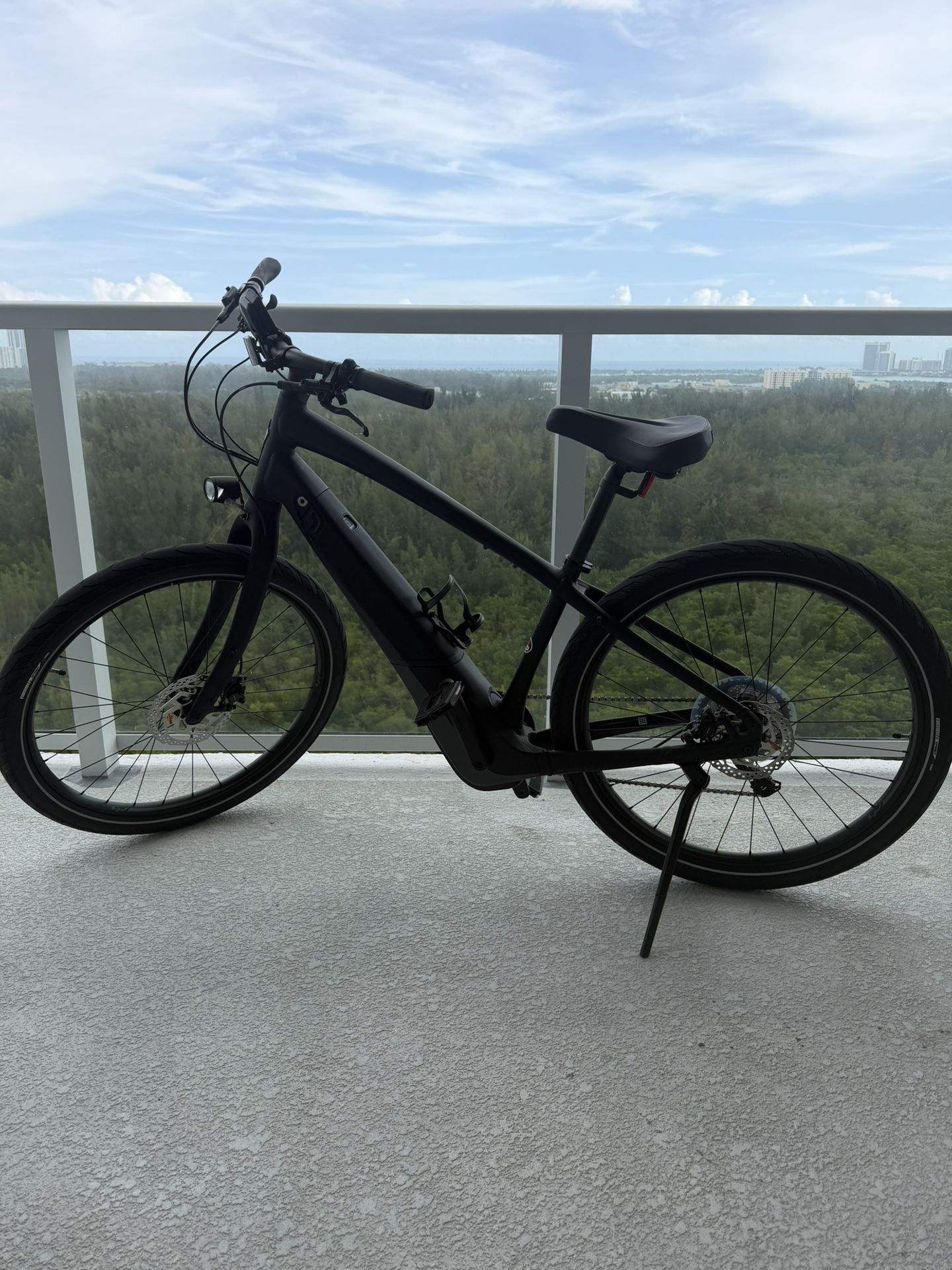 Specialized Turbo COMO 2.0, Model 2018