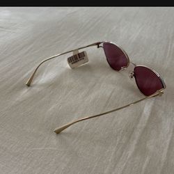 Tiffany And Co Woman Glasses 