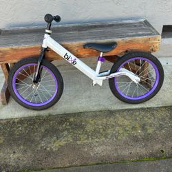 Free Kick Bike 