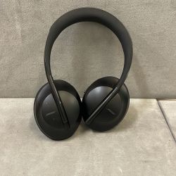 Bose Nc700 Headphones 