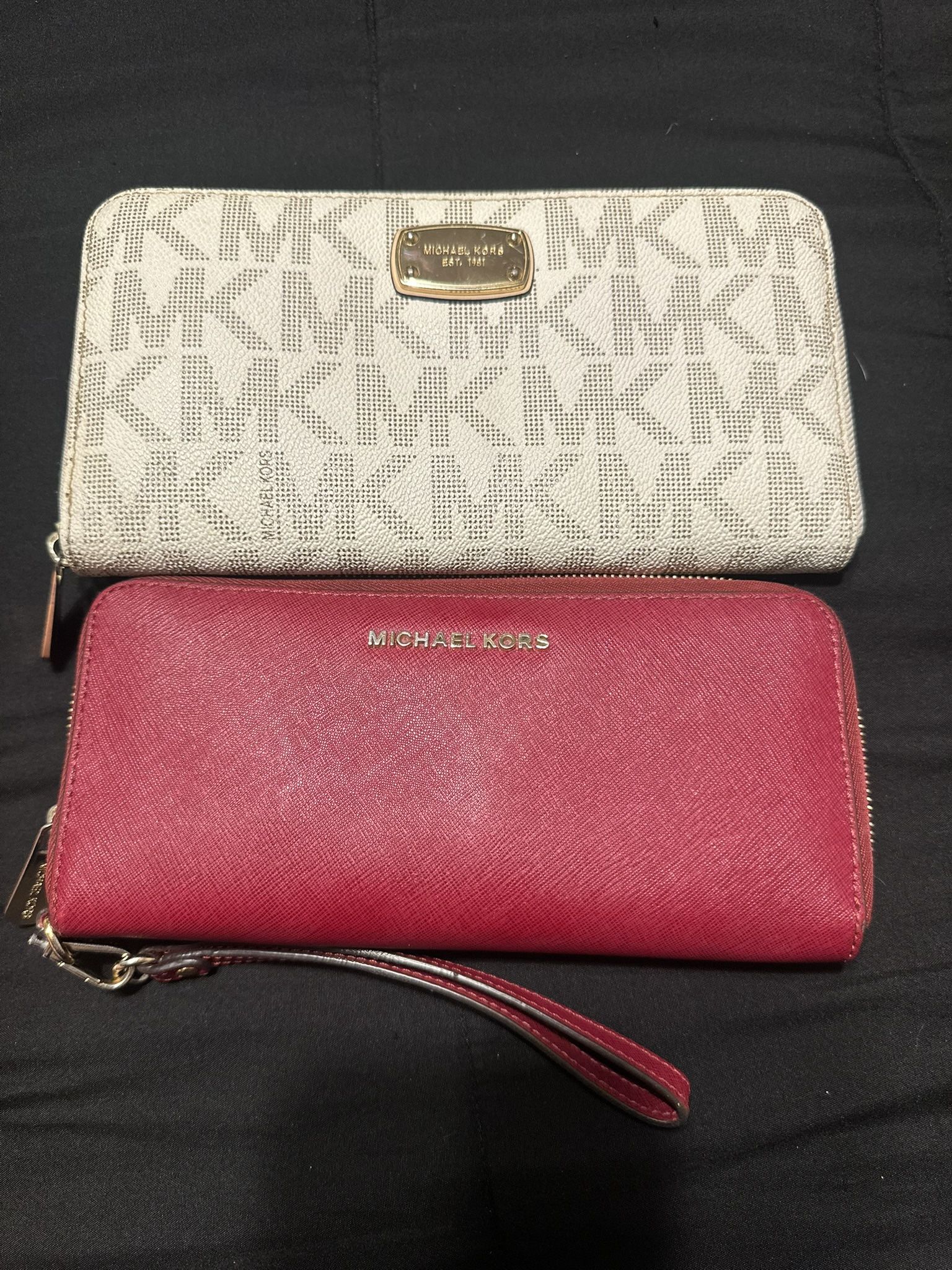 Michael Kors Wallets