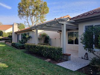 Aluminum Patio Covers