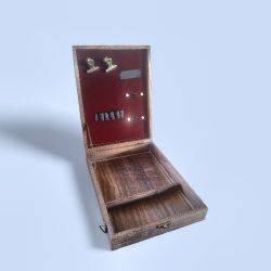 Artist Writer Sketch Box