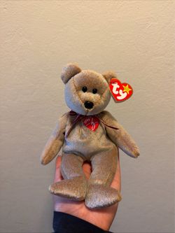 Ty bear