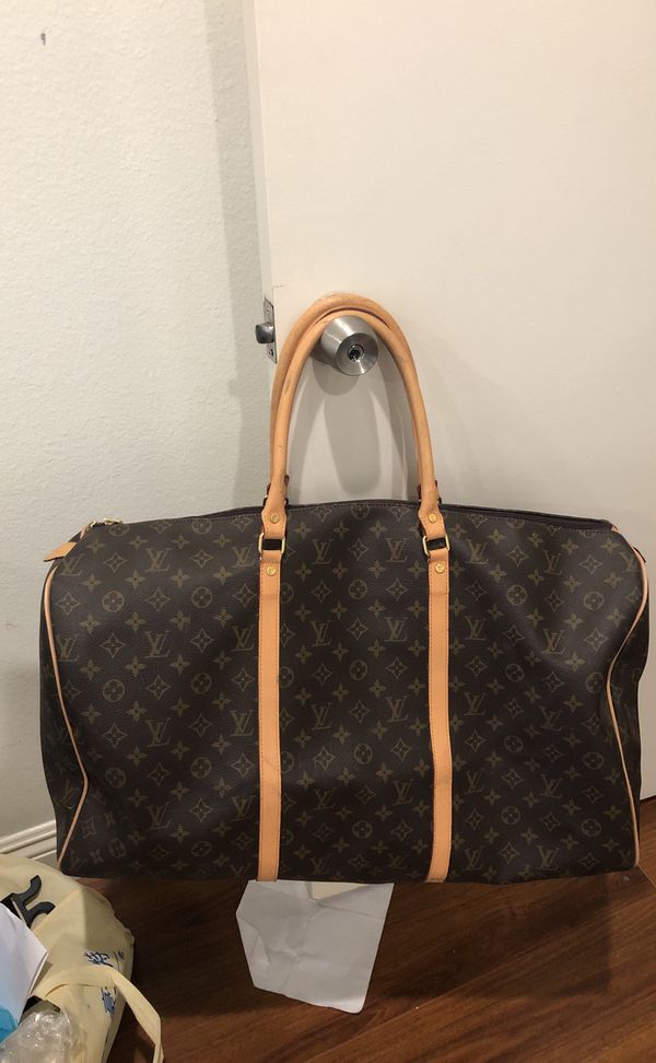 Lv duffle bag for Sale in Los Angeles, CA - OfferUp