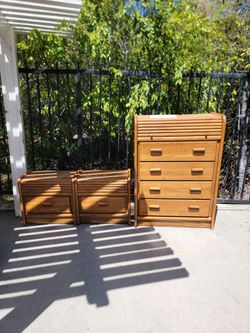 Bedroom Set