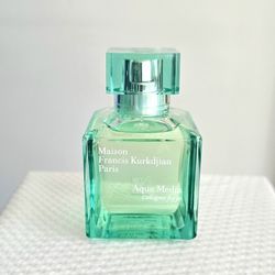 New Masion Francis Kurkdjian 2oz Aqua Media Cologne Forte EDP 70ml Unisex Fragrance (Authentic)