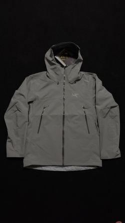 Arcteryx jacket