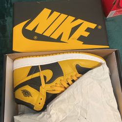 Jordan 1s