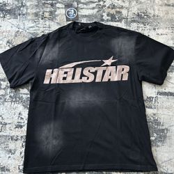Hellstar Shirt 