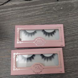 House of Lashes