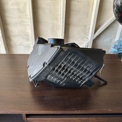 Audi A4 Air Cleaner/Box