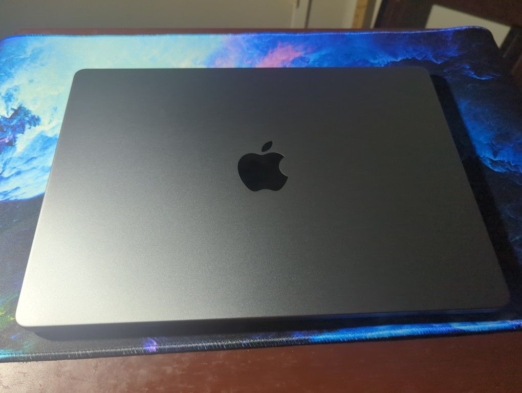 MacBook Pro /W Apple M2 Pro Chip