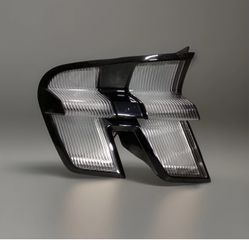 2021 2022 2023 2024 FORD MUSTANG MACH E LEFT  TAIL LIGHT OEM USED RJ8B13405AC