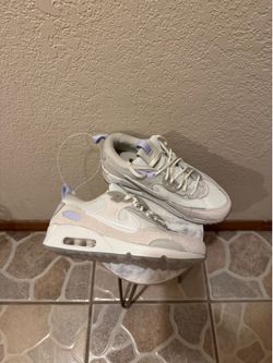 Woman Nike Air Max