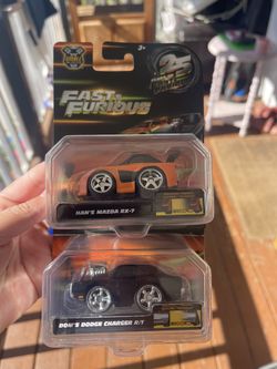 Fast And Furious Small Blocks 