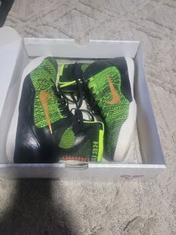 Nike Air kobe 9 victory