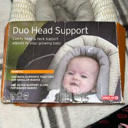 Head Support