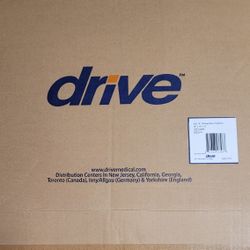 Drive Gel E Wheelchair Cushion