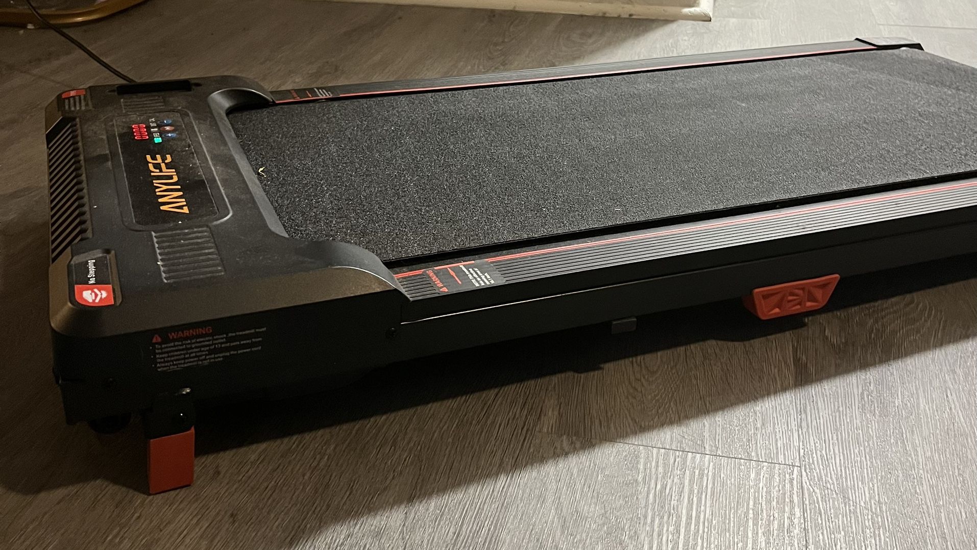 Walking Pad/treadmill