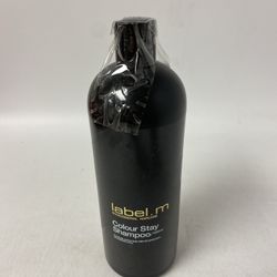 label.m Colour Stay Shampoo 1000ml