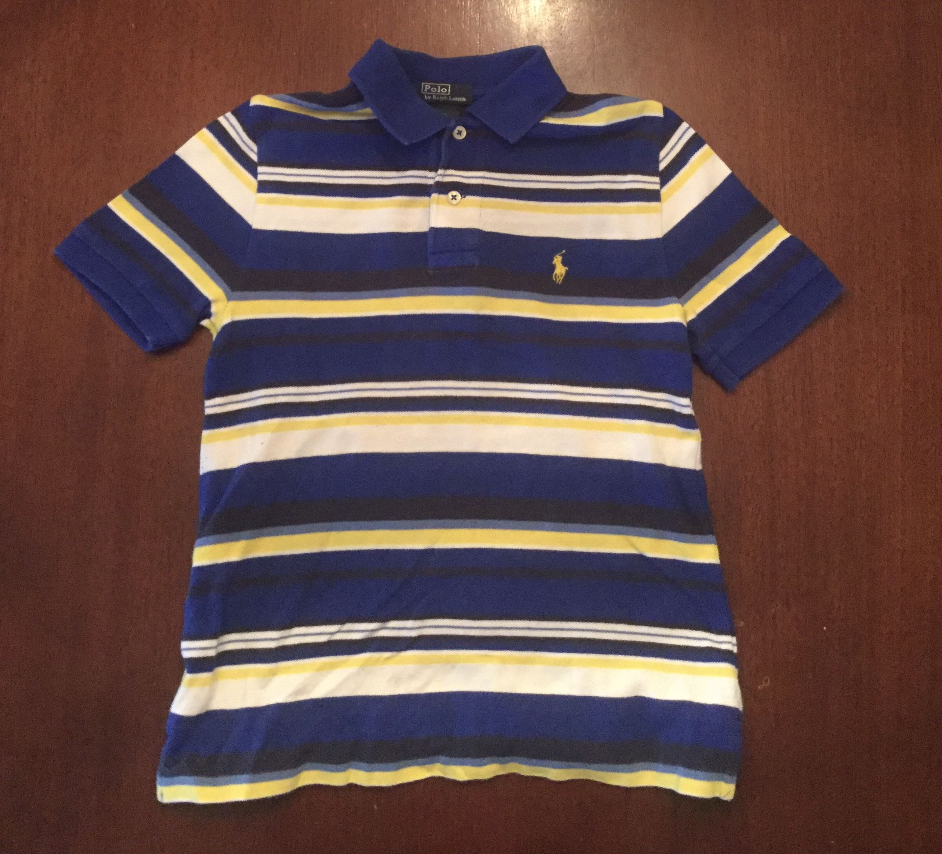 Polo Ralph Lauren shirt
