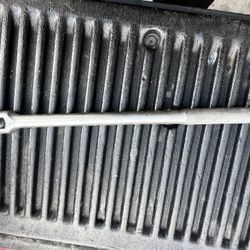 Breaker Bar