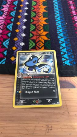 Dark Dragonair #31