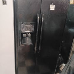 Used Refrigerator 