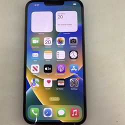 𝑰𝒑𝒉𝒐𝒏𝒆 13 𝑷𝒓𝒐 𝑴𝒂𝒙 128gb