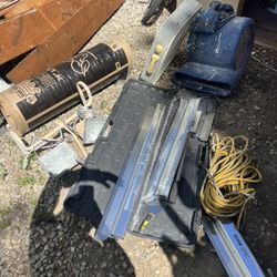 Construction Tools