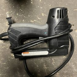 Power Stapler 