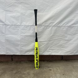 2018 Rawlings Quatro BBCOR Baseball Bat