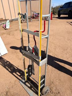 Refrigerator Dolly
