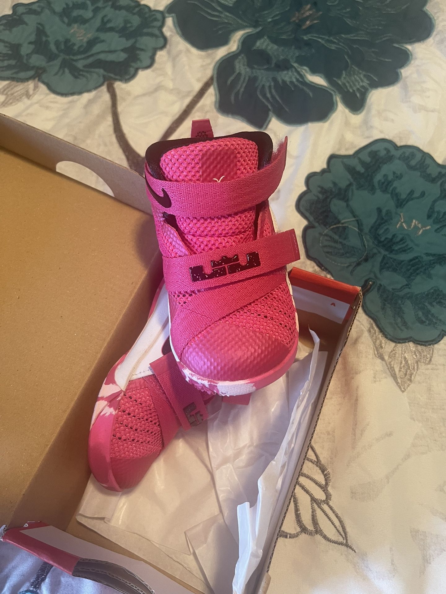 Nike Lebron