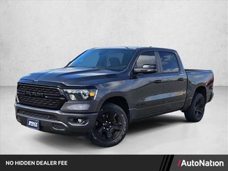 2024 RAM 1500