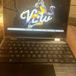 Lenovo touchscreen laptop/ Tablet