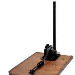 Kratos Flywheel (older Model)